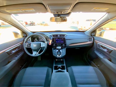 Used 2020 Honda CR-V EX image 29