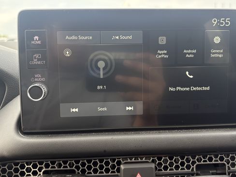 Used 2026 Honda HR-V Sport image 25