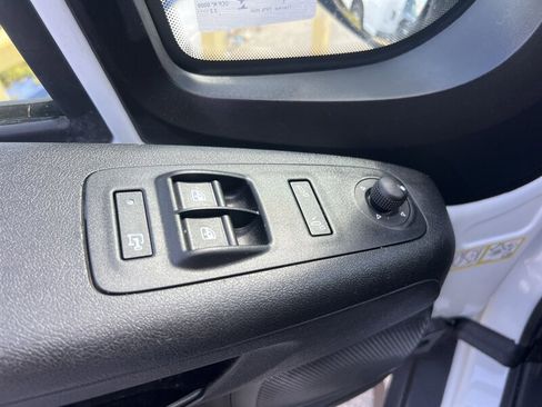 Used 2023 RAM ProMaster 3500 FWD image 15