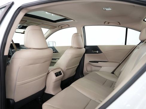 Used 2015 Honda Accord EX-L image 36