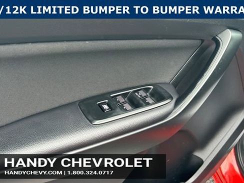 Used 2019 Ford Ranger XLT w/ Equipment Group 301A Mid AWD/4WD image 13