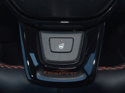 Certified 2026 Honda Passport TrailSport Elite image 23