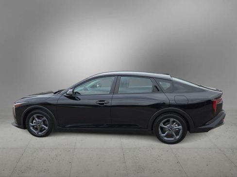 Used 2025 Kia K4 FWD image 5