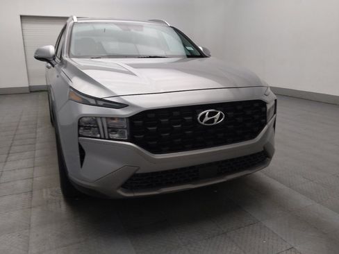 Used 2023 Hyundai Santa Fe SEL FWD image 14