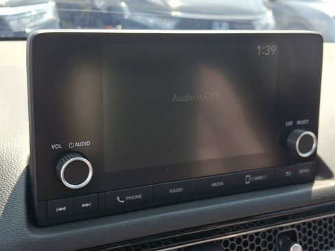 Used 2024 Honda Civic EX-L image 17
