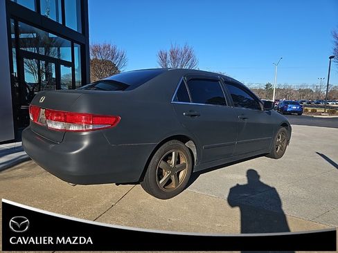 Used 2003 Honda Accord EX image 3