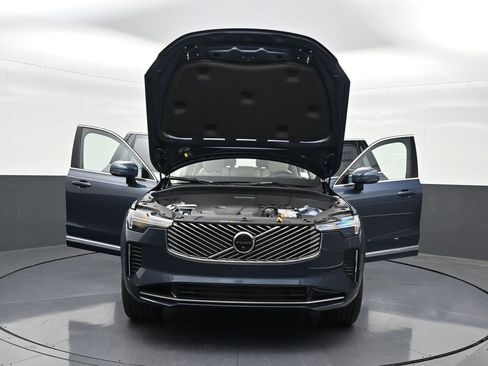 New 2026 Volvo XC90 T8 Ultra w/ Protection Package Premier AWD/4WD image 34