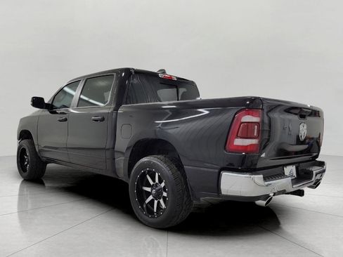 Used 2023 RAM 1500 Big Horn image 21