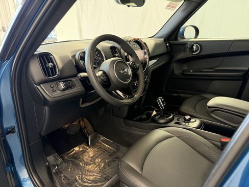 Used 2021 MINI Cooper Countryman ALL4 AWD/4WD image 9