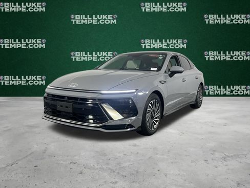 Used 2024 Hyundai Sonata Limited image 4