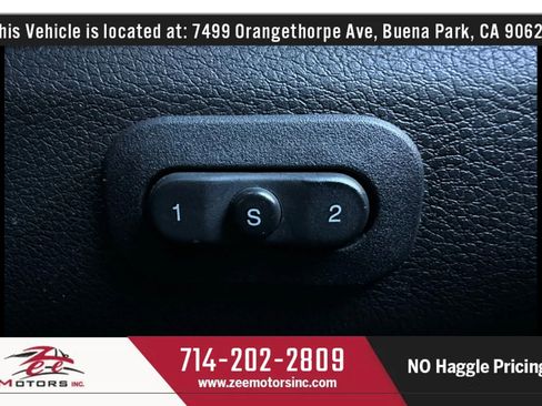 Used 2019 Jeep Grand Cherokee Limited w/ Luxury Group II image 37