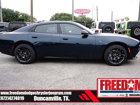 New 2026 Dodge Charger Scat Pack image 6