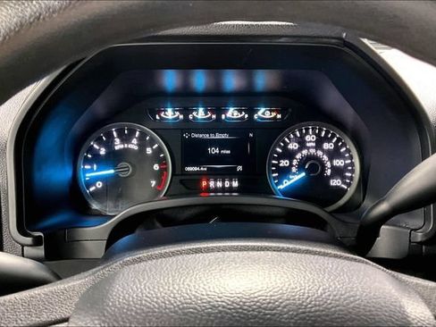 Used 2019 Ford F150 XLT w/ XTR Package AWD/4WD image 14