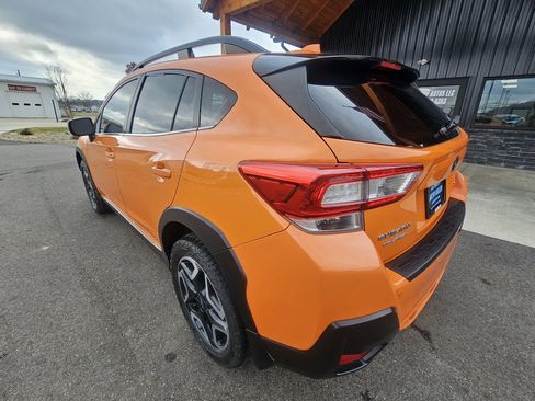 Used 2019 Subaru Crosstrek 2.0i Limited w/ Popular Package #4 image 6