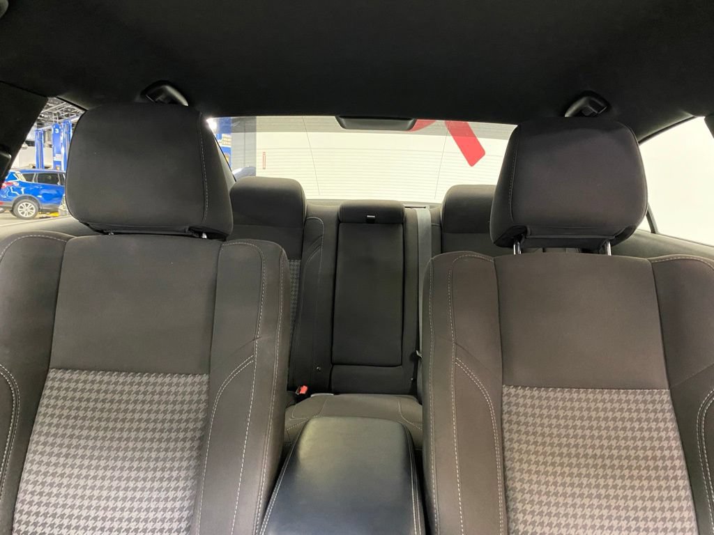 Used 2023 Dodge Charger SXT RWD image 17