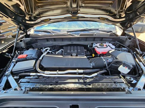 New 2026 GMC Sierra 1500 Pro w/ Graphite Edition image 28