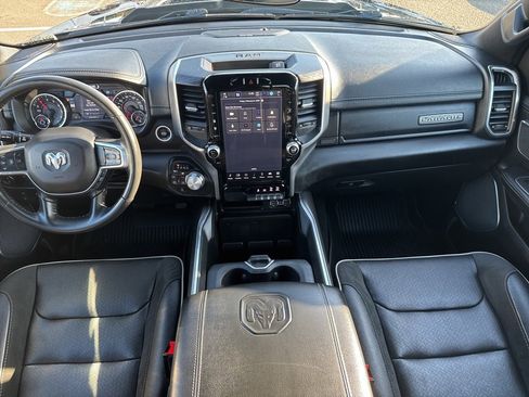 Used 2023 RAM 1500 Laramie image 25
