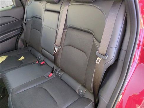 New 2026 MAZDA CX-5 Preferred image 15