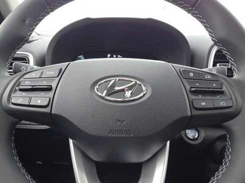 New 2026 Hyundai Venue SEL image 5