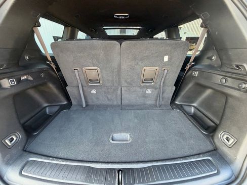 Used 2024 Jeep Grand Cherokee L Limited AWD/4WD image 30