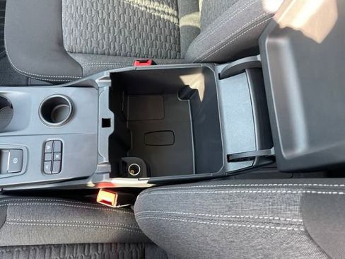 New 2025 Ford Ranger XL image 22