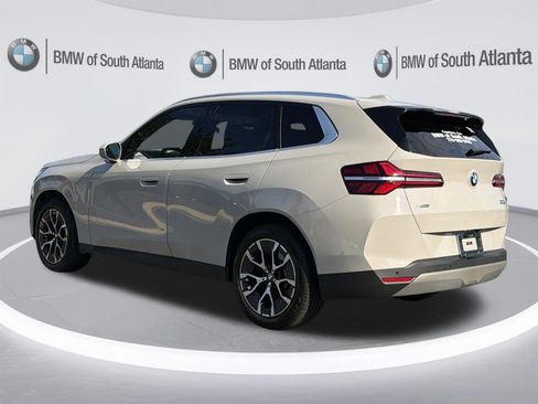 Used 2026 BMW X3 xDrive30i w/ Convenience Package AWD/4WD image 19