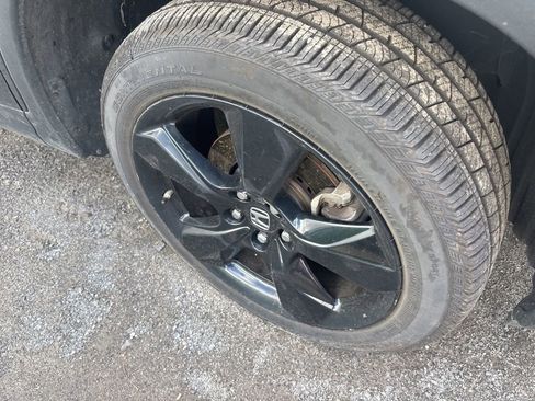 Used 2020 Honda Passport Elite image 2