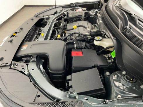 New 2026 Chevrolet Trax LT w/ LT Convenience Package FWD image 18