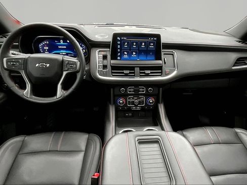 Used 2023 Chevrolet Tahoe RST AWD/4WD image 7