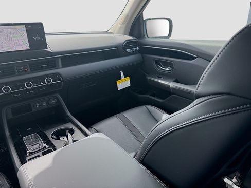 New 2026 Honda Pilot EX-L image 19