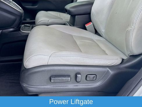 Used 2015 Honda CR-V Touring image 24