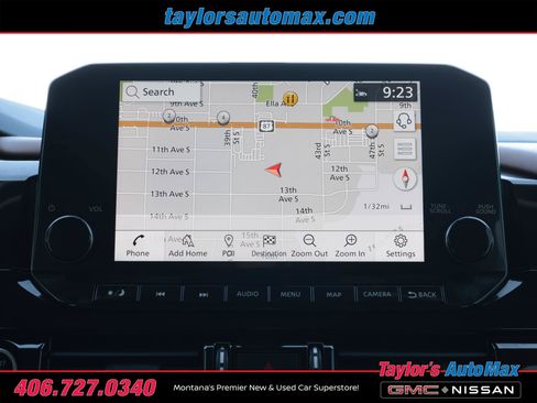 Used 2024 Nissan Pathfinder Platinum AWD/4WD image 14