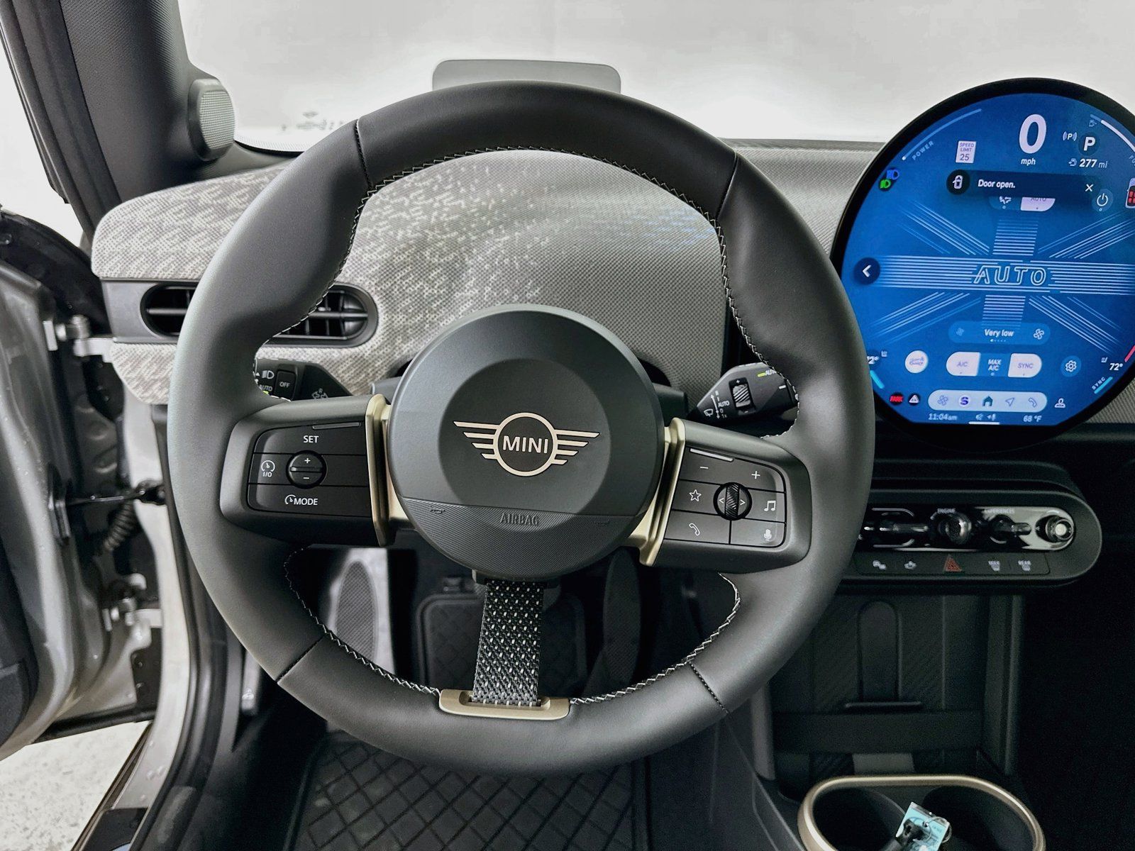 New 2026 MINI Cooper 2-Door Hardtop FWD image 15