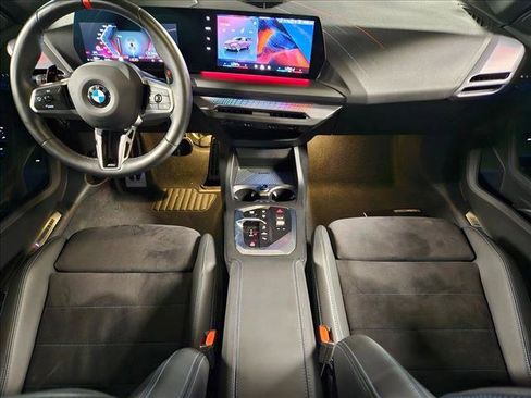 Certified 2025 BMW M235i xDrive w/ M Performance Package AWD/4WD image 17