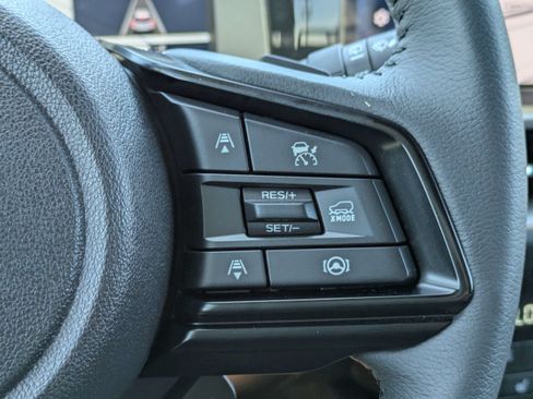 Used 2026 Subaru Outback Limited w/ Premium/Limited Plus Package AWD/4WD image 29