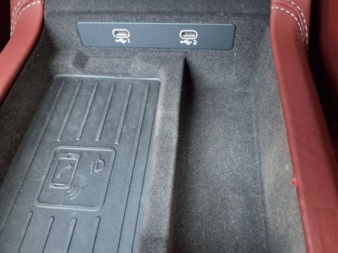 Used 2021 Audi S6 Premium Plus w/ S6 Executive Package AWD/4WD image 13