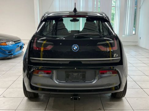 Used 2019 BMW i3 RWD image 8