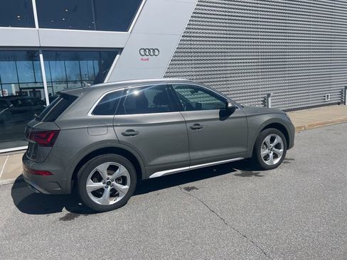 Used 2023 Audi Q5 2.0T Premium Plus w/ Premium Plus Package image 19