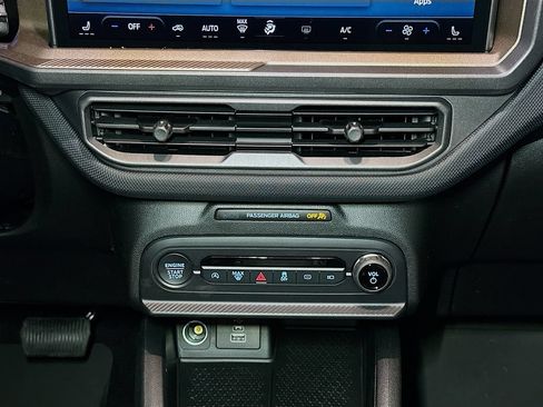 New 2026 Ford Bronco Sport Big Bend w/ Convenience Package AWD/4WD image 15