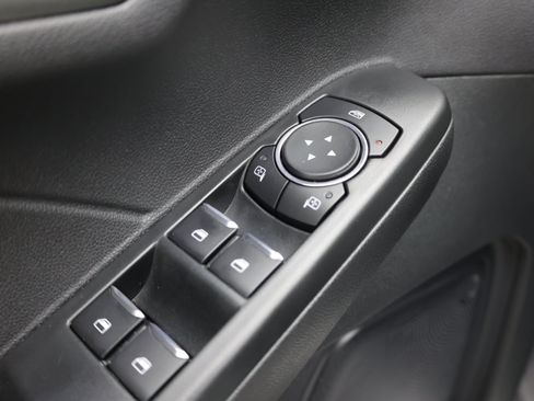 Used 2024 Ford Escape SE FWD image 16