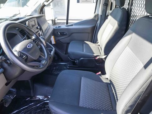 Used 2024 Ford Transit 250 Low Roof w/ Exterior Upgrade Package image 16