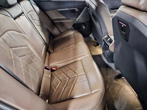 Certified 2025 BMW 530i xDrive image 20