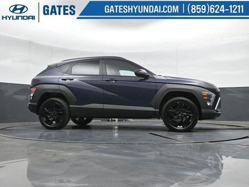 New 2026 Hyundai Kona SEL Sport AWD/4WD image 39