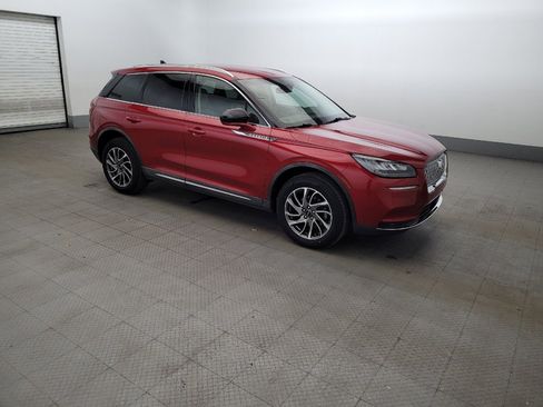 Used 2021 Lincoln Corsair AWD w/ Equipment Group 101A image 11
