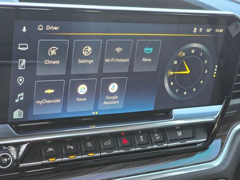 Certified 2025 Chevrolet Silverado 1500 LT Trail Boss w/ LT Trail Boss Premium Package image 42