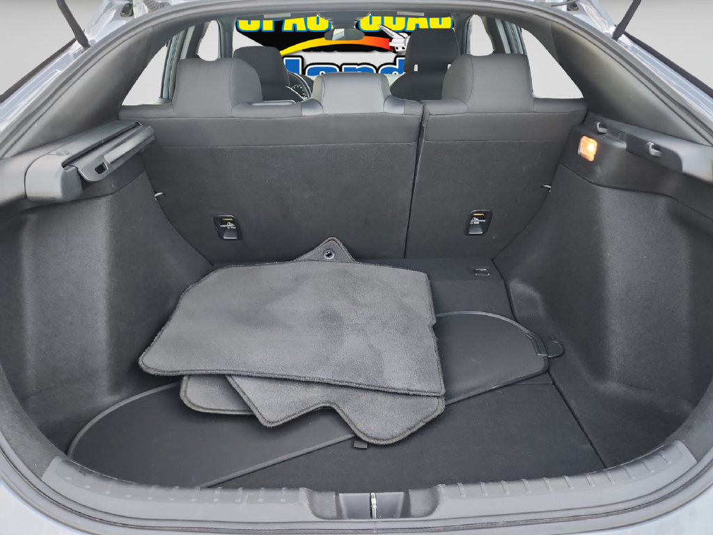 Used 2022 Honda Civic Sport image 16