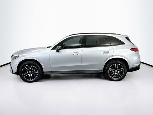 Certified 2023 Mercedes-Benz GLC 300 4MATIC image 8