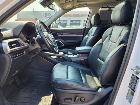 Used 2021 Kia Telluride EX AWD/4WD image 12