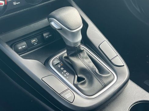 Used 2023 Kia Soul LX image 21