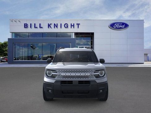 New 2025 Ford Bronco Sport Big Bend w/ Convenience Package AWD/4WD image 6